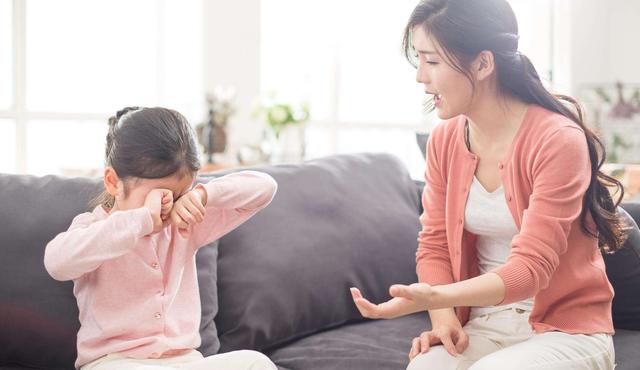 每个孩子都是妈妈的宝贝,但这几类妈妈更不得孩子喜欢