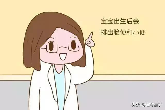 宝宝怎么老抖？新生儿的这些“异常情况”你遇到过吗？