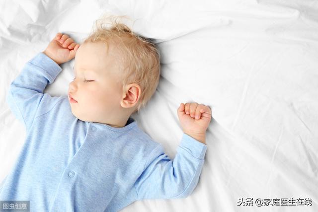 孩子到了这个年纪，还尿床，家长们要重视！