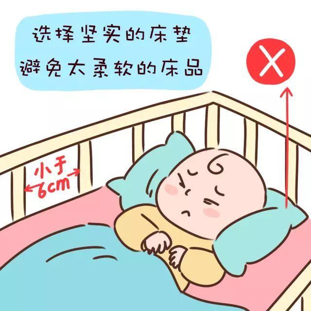 关于小宝睡眠问题，爸妈们赶紧来看看（宝爸宝妈收藏）