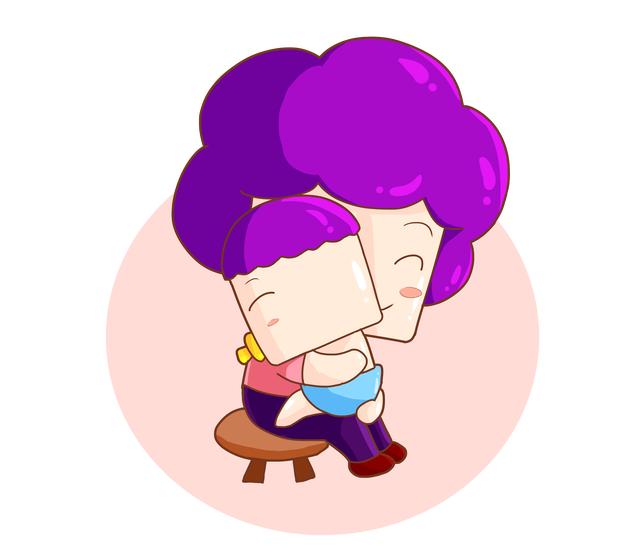 给宝宝拍奶嗝后还吐奶？可能是这4个原因在捣乱！