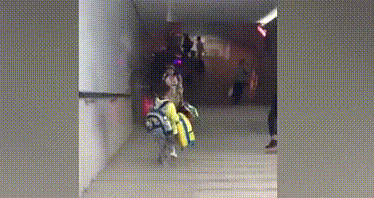 你永远不知道，你的孩子有多爱你