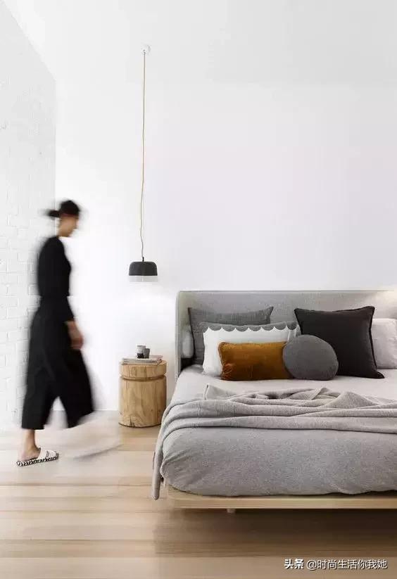 女人的美，是一生的智慧！