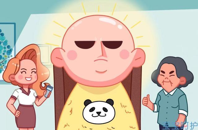 熊孩子犯了错，大多数家长的处理方式都是错的，高级父母这么做