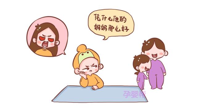 经常吼骂孩子，会给孩子带来这3大创伤，影响孩子一生