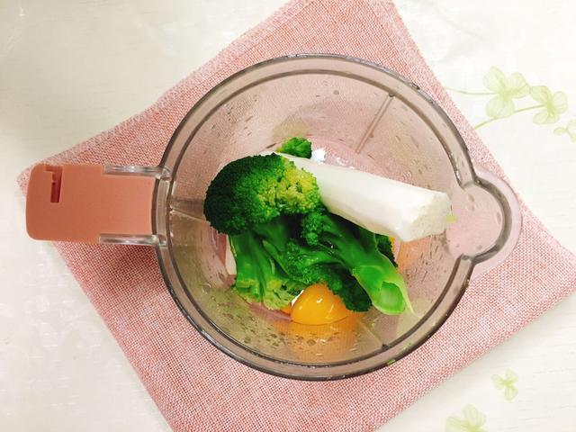宝宝要长高，补钙很重要！食物中别忘记添加这种高钙蔬菜