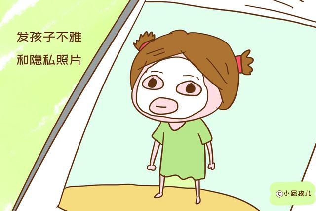真正层次高的父母，从不做这些“掉价”事，让别人看不起