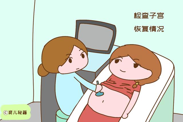 产后42天，宝妈到底要查什么？不重视当心老了受大罪
