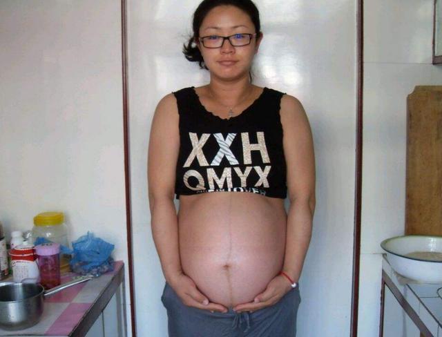 这是胎宝长得最快的月份，也是孕妈犯错最多的月份，绷住别掉链子