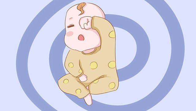 宝宝睡觉不老实？家长准备好这4样物品，就能轻松应对