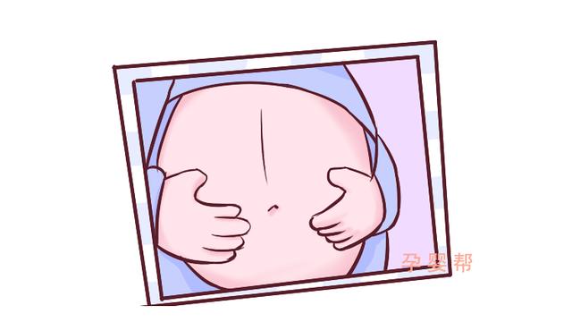拍孕照也有讲究，最佳时间是什么时候？看完你心里就有谱了