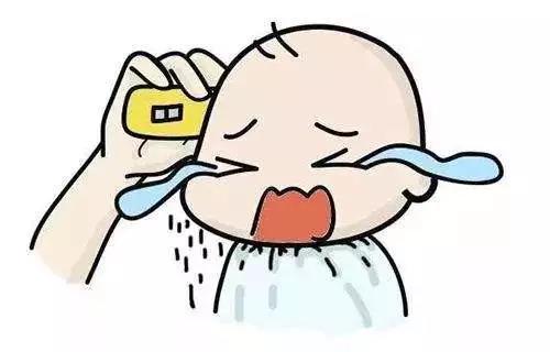 你家宝宝剃头了吗？天再热也别剃光头，没效果还危害大！