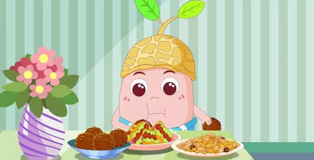 宝宝瘦瘦的不长肉？这5个让宝宝“长肉肉”的小妙招送给你