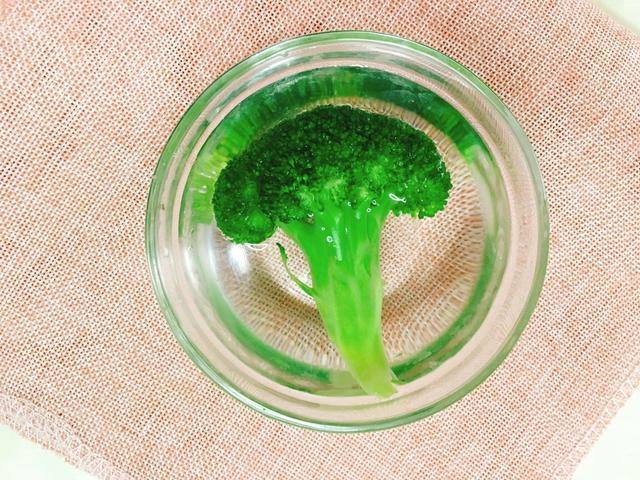 宝宝要长高，补钙很重要！食物中别忘记添加这种高钙蔬菜