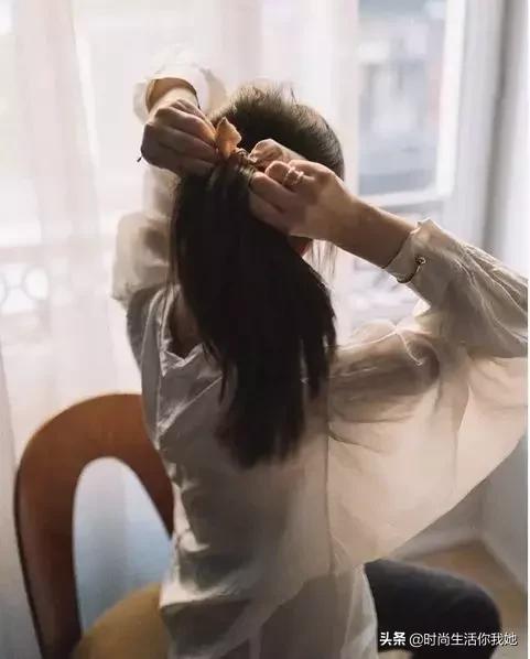 女人的美，是一生的智慧！