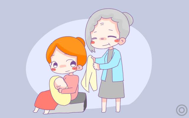 孩子到了这个年龄段，老人就该“撤退”了，父母亲自带才最好