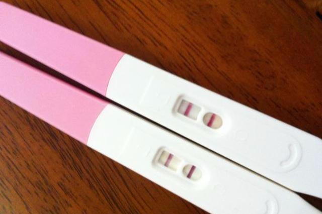 排卵日后，若女人怀上了，几天后可以测出来？
