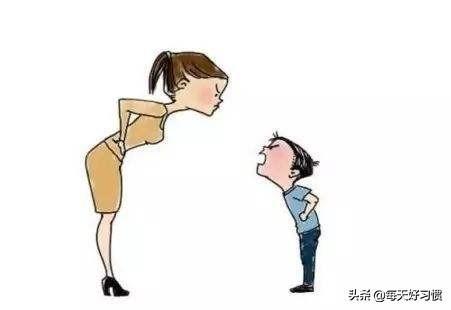 李玫瑾：家长的这个习惯，只会让孩子越来越叛逆