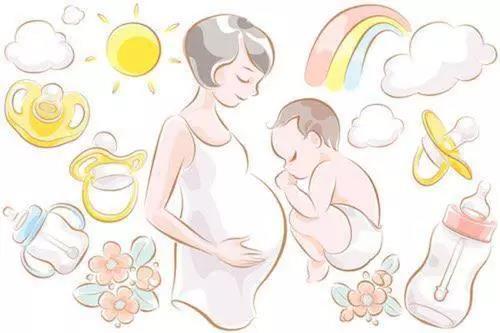 一位乙肝妈妈说：宝贝，妈妈一定会保护你！