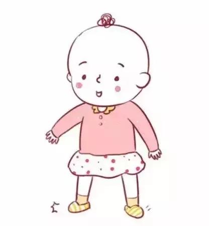 别再觉得宝宝的鞋子好看就行，搞不好会影响孩子终身足部畸形！