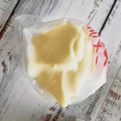 蛋黄饼干