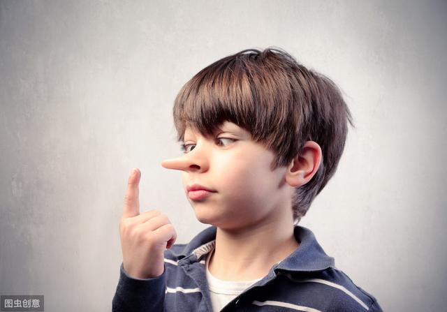 孩子说谎一定是坏事？家长要能区分孩子这2种说谎的情况