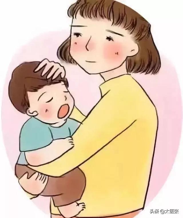 小儿脾虚的十大危害及调理办法