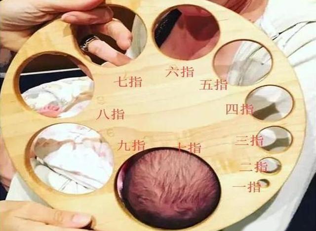 一张图告诉你：“开十指”到底能“开”多大，网友：真心疼女性