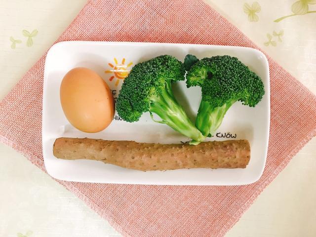 宝宝要长高，补钙很重要！食物中别忘记添加这种高钙蔬菜