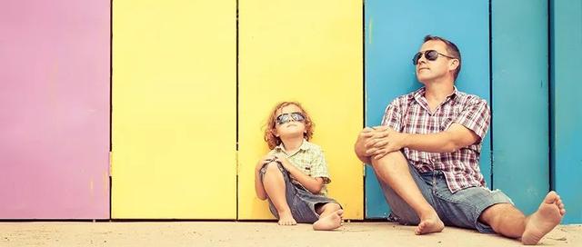 夫妻俩谁的基因决定了孩子的智商和相貌？太准了！