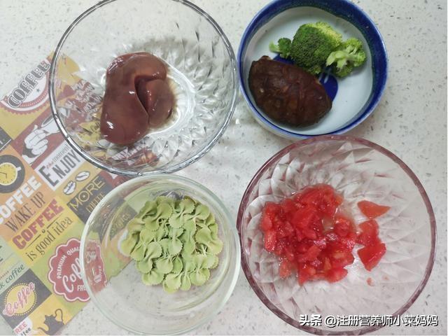要想宝宝不贫血，这个食物每周都要吃！