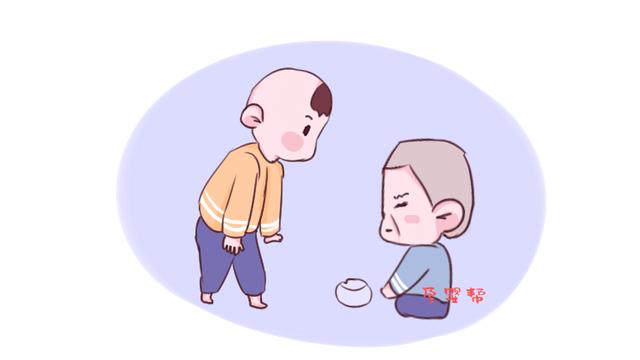 “我想给这个爷爷50元”两位妈妈不同做法，决定孩子未来不同格局