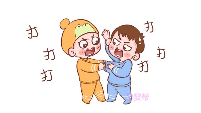 经常吼骂孩子，会给孩子带来这3大创伤，影响孩子一生