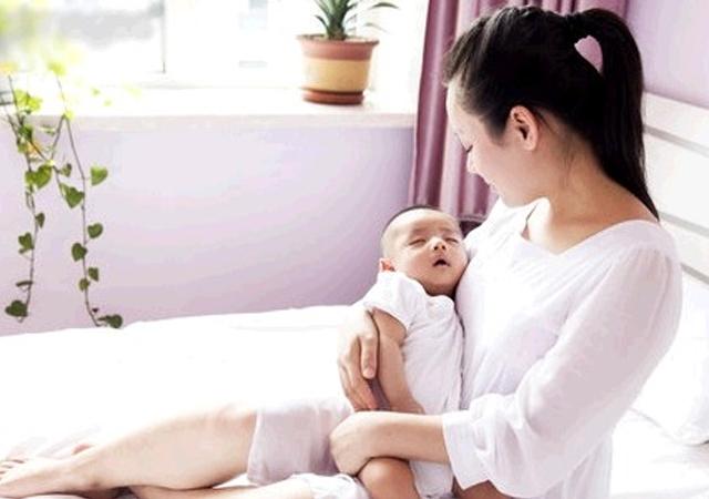 坐月子有“金六银九”？赶上的人有4个好处，别人羡慕不来
