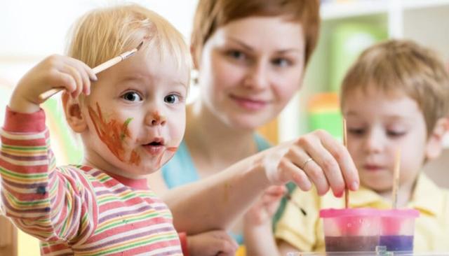 如何养出好孩子，女孩4步走，男孩5步走，爱从懂你开始