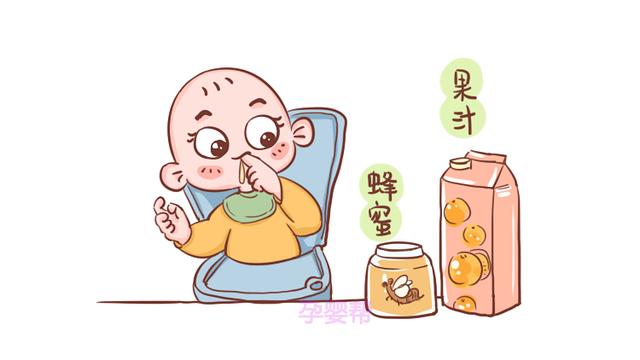 儿科医生：孩子没过两岁，这几种辅食别碰，越喂脾胃越虚弱