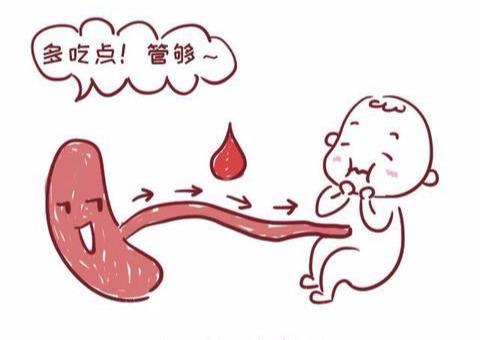 十月怀胎母亲和宝宝之间为什么能建立那么深的链接，看完有点泪目