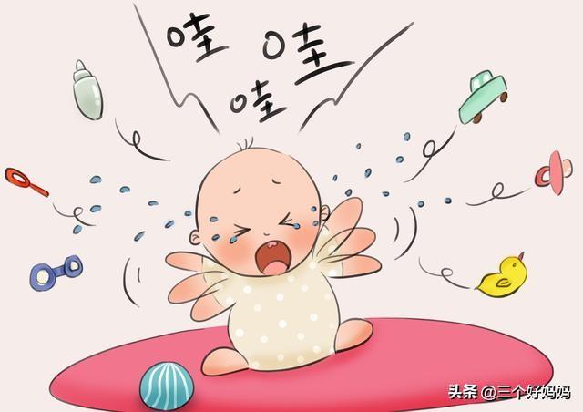孩子害怕有声音的玩具，是年纪太小还是天生胆子小？