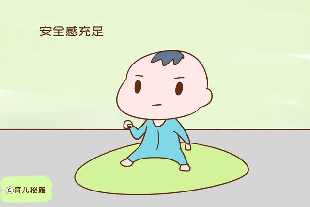 宝宝是报恩还是讨债，不全是天生，也跟父母的教养脱不了干系
