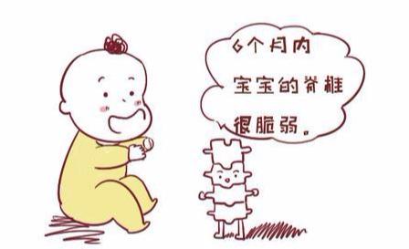 竖抱并没想象中那么可怕，只要姿势正确，宝宝舒服，妈妈放心~