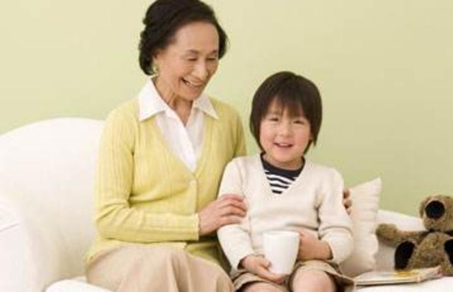 生活再艰难也要把孩子带在身边，这三种结局，你可能都不想要