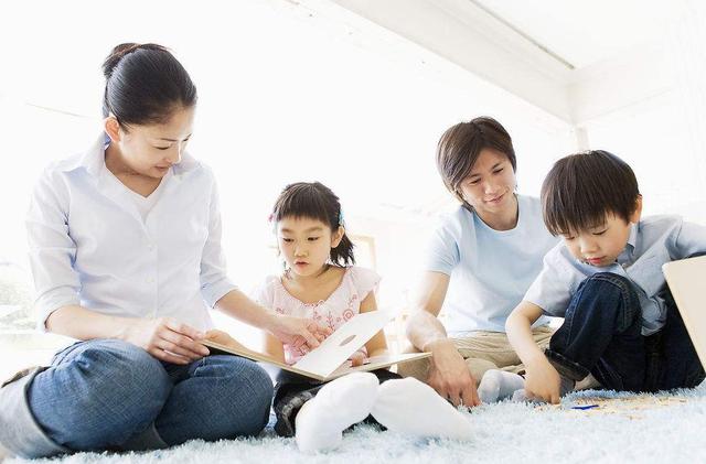 影响孩子一生的五种品质，父母从小开始培养，孩子将来会有大出息