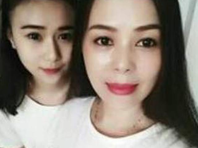 十张图带你看看，妈妈年轻时长得多好看，素颜张张都“惊艳”