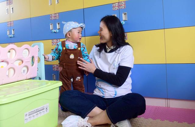 如何养3岁娃？阿里女合伙人摸索出＂宁陕模式＂，国家卫健委点赞