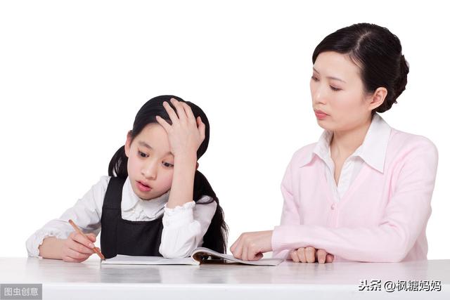 谁说孩子越大越难管？6岁前做到这三点，爸妈越来越省心