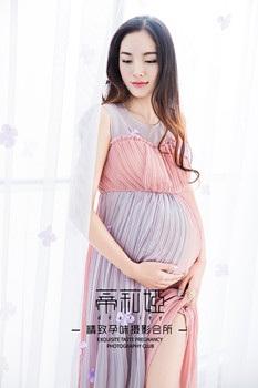 怀孕期间胎儿最怕妈妈做的9件事