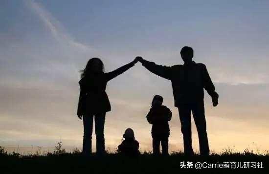 严厉？放养？权威？宽松？哪种教养方式更适合中国父母？