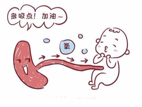 十月怀胎母亲和宝宝之间为什么能建立那么深的链接，看完有点泪目