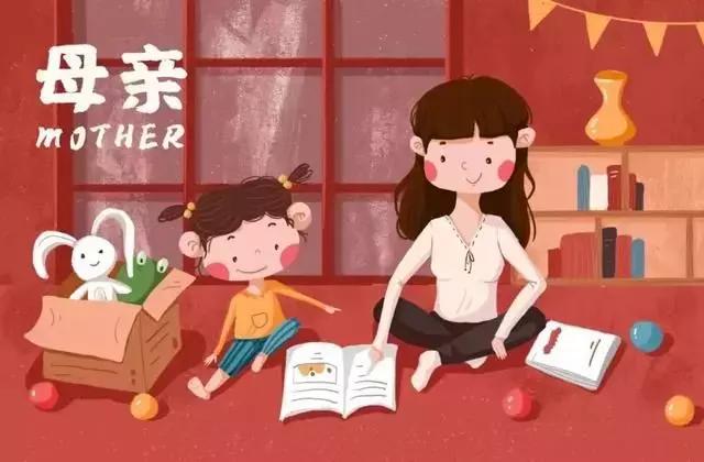 速看！君和永信教育提醒你，2019母亲节，孩子们要玩出这些新花招