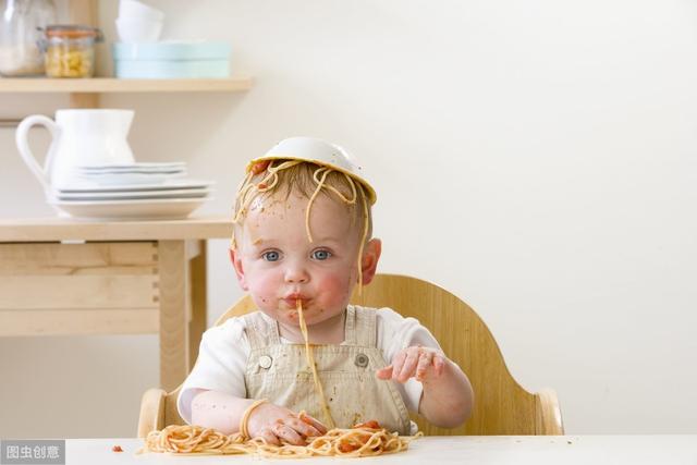 孩子都1岁了还没吃过这种辅食，浪费了多少变聪明的机会！